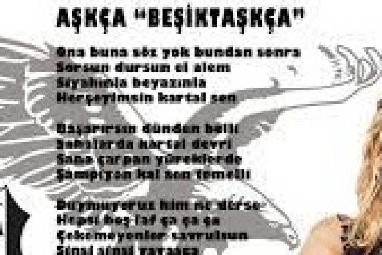 Suadiye - Aşkça