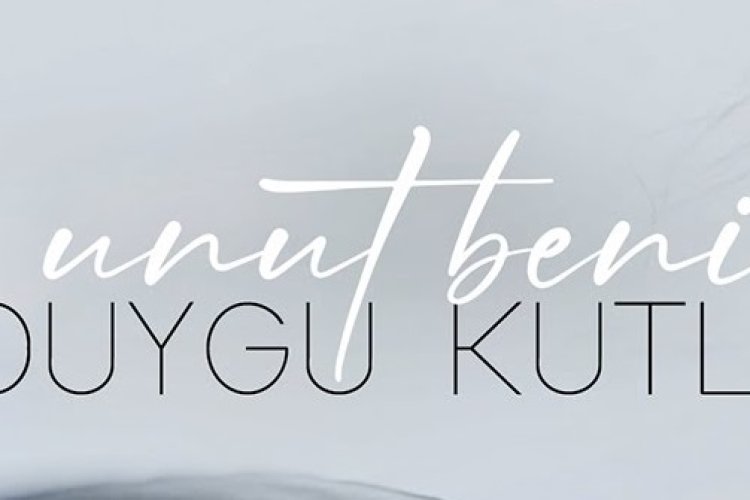 Duygu Kutlu - Unut Beni
