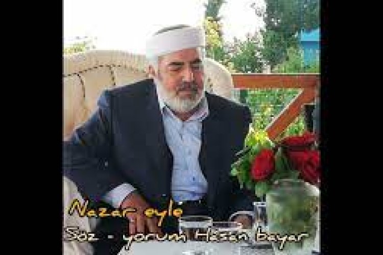 Nazar eyle - Hasan bayar