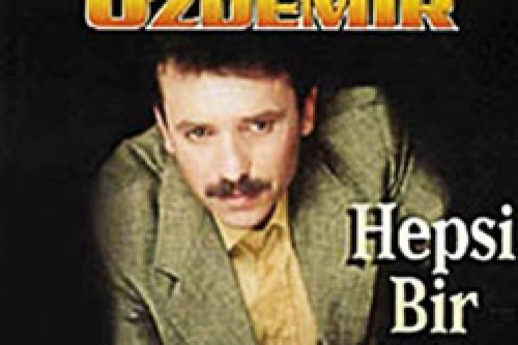 Selahattin Özdemir - Hepsi Bir Yalan