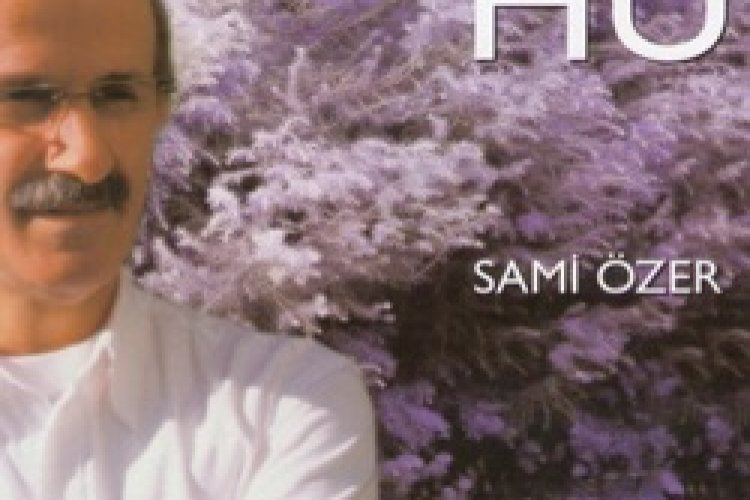 Sami Özer - Ya Rabbi Aşkın Ver Bana