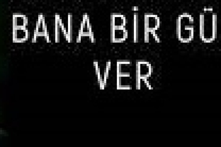 Edip Akbayram - Bana Bir Gül Ver