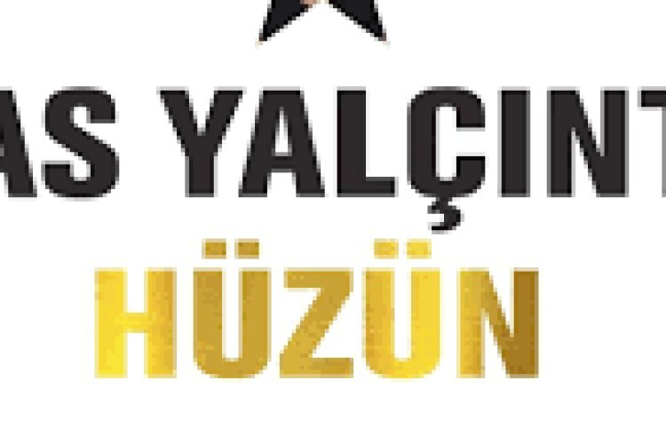 İlyas Yalçıntaş - Hüzün Şarkı Sözleri