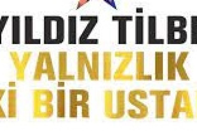 Yıldız Tilbe - Yalnızlık Eski Bir Ustadır Şarkı Sözleri