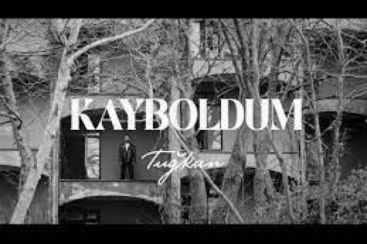 Tuğkan - Kayboldum şarkı sözleri