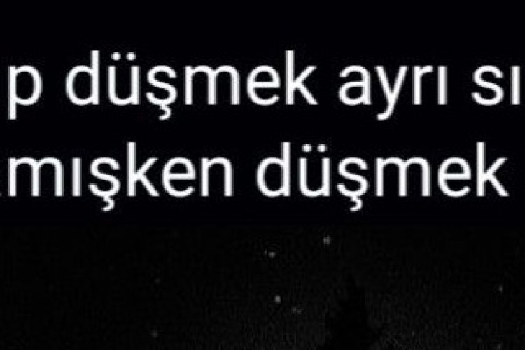 sansürsüz sözler
