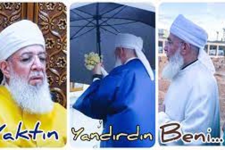 Grup Kasva - Yaktın Yandırdın Beni