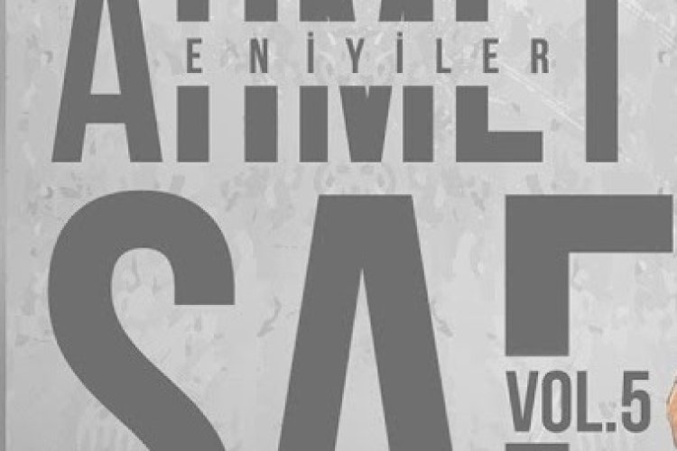 Ahmet Şafak - Evelallah şarkı sözleri