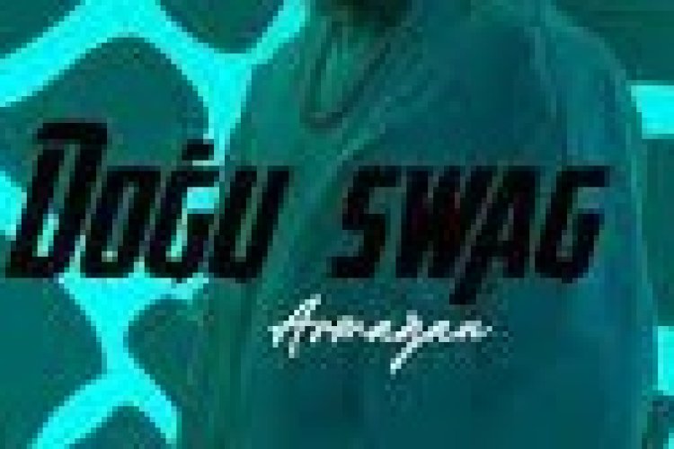Doğu Swag - İllegal Yanımsın şarkı sözleri