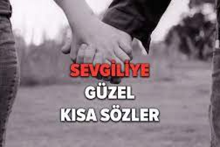 etkileyici romantik sözler