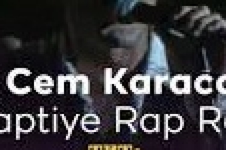 Cem Karaca - Raptiye Rap Rap Şarkı Sözleri