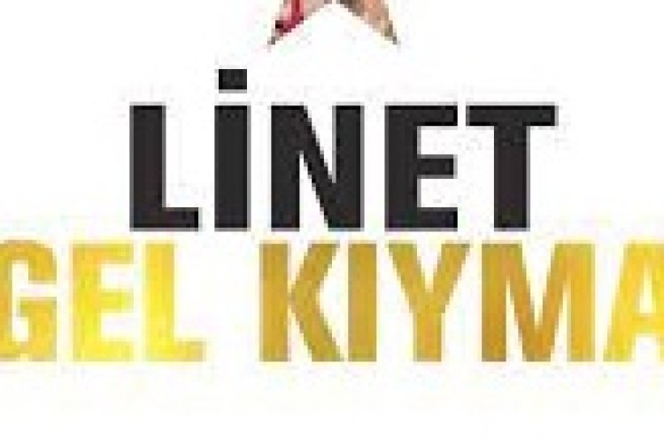 Linet - Gel Kıyma şarkı sözleri