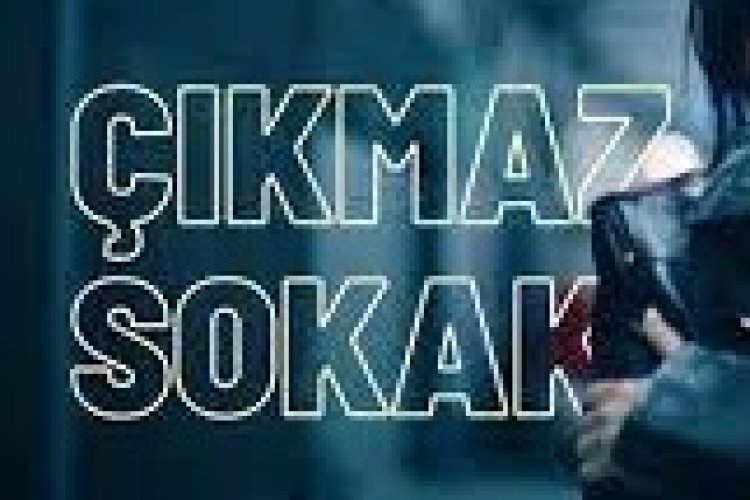 Melek Mosso - Çıkmaz Sokak