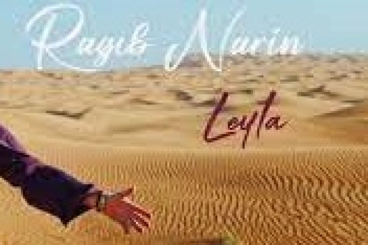 Ragıb Narin - Leyla şarkı sözleri