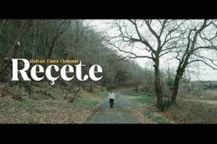 Rıdvan Emre Özdemir - Reçete şarkı sözleri