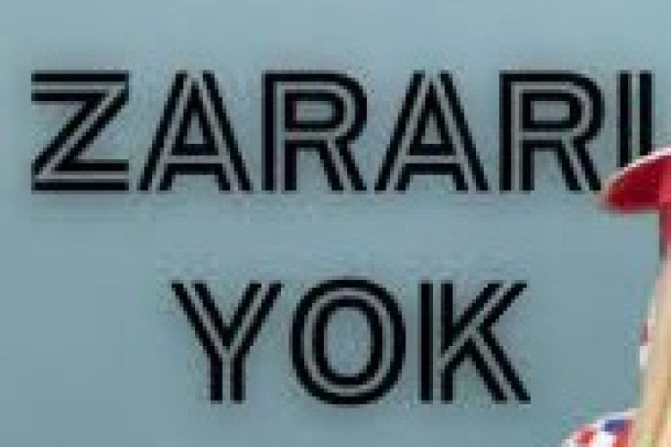 Ayben - Zararı Yok şarkı sözleri