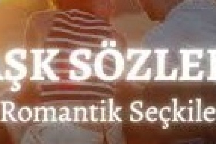 küçük aşk notları