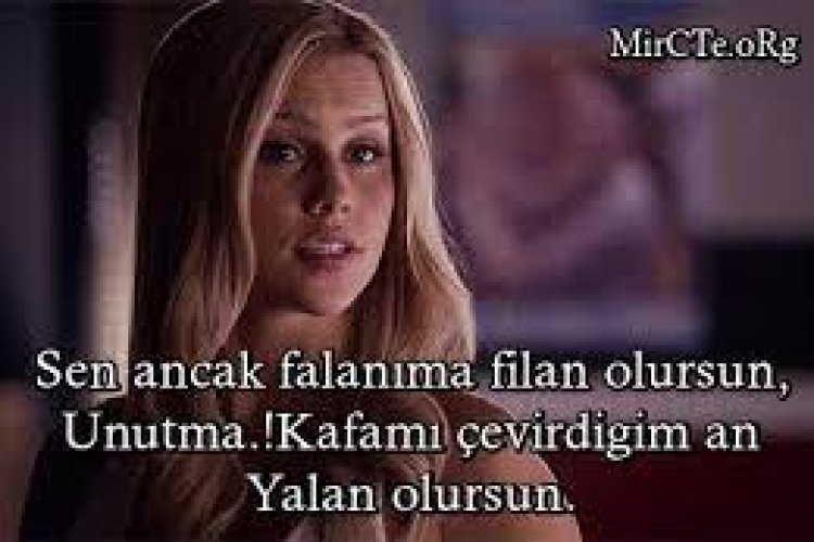 iğneleyici sözler laf sokucu sözler