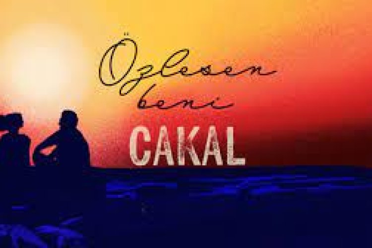 Cakal - BACK2LA Şarkı Sözleri