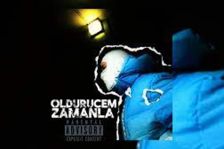 BATUFLEX - OLDURUCEM ZAMANLA ŞARKI SÖZLERİ