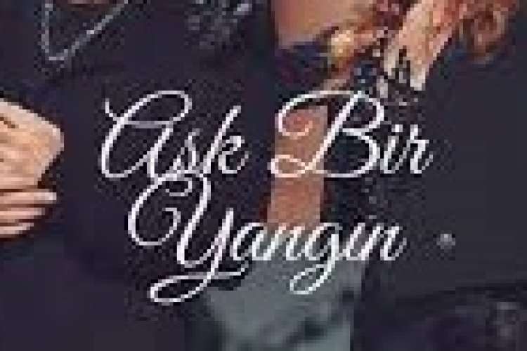 Bahadır Tatlıöz - Gülden - Aşk Bir Yangın