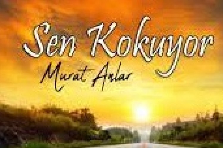 Murat Anlar - Sen Kokuyor |
