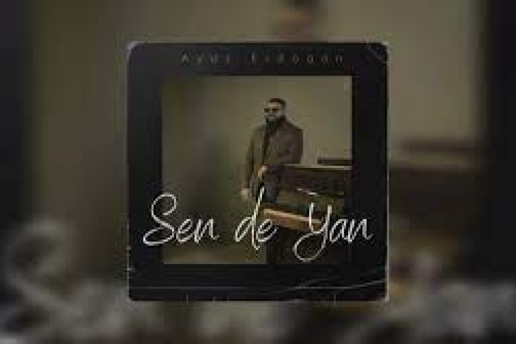 Ayaz Erdoğan - Sen de Yan şarkı sözleri