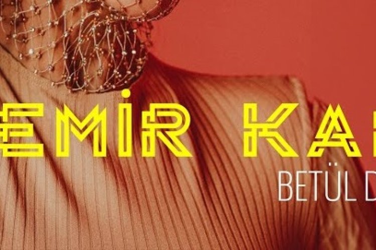 Betül Demir - Demir Kapı