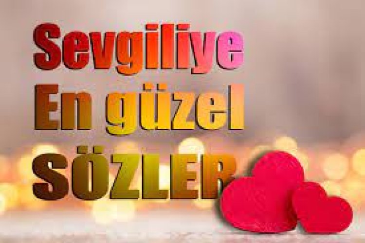 aşk mesajlari