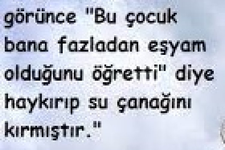 diyojen kapak sözler
