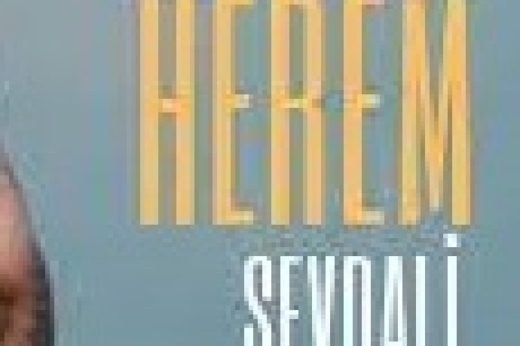 Herem - Sevdali şarkı sözleri