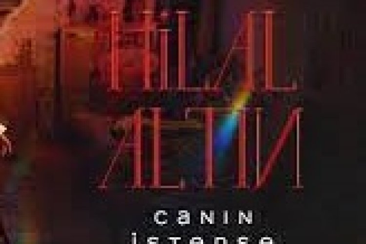 Hilal Altın - Canın İsterse şarkı sözleri