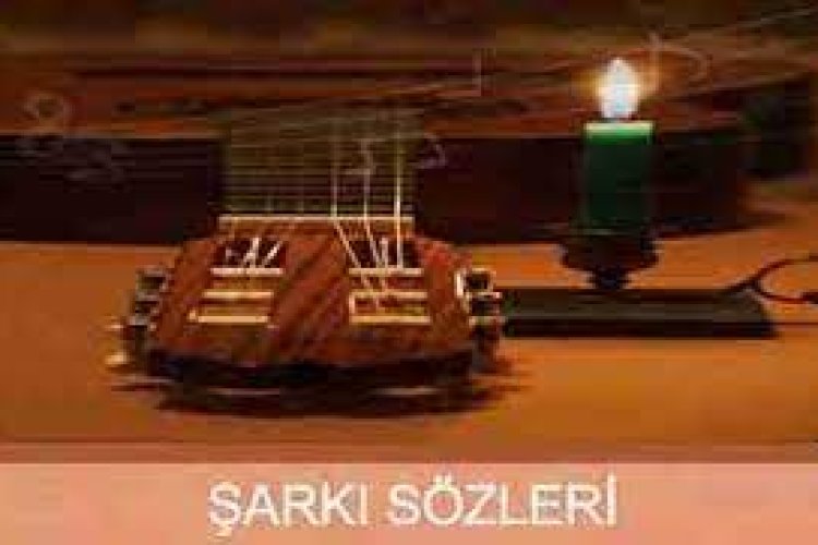 21GR - Rüzgar Şarkı Sözleri