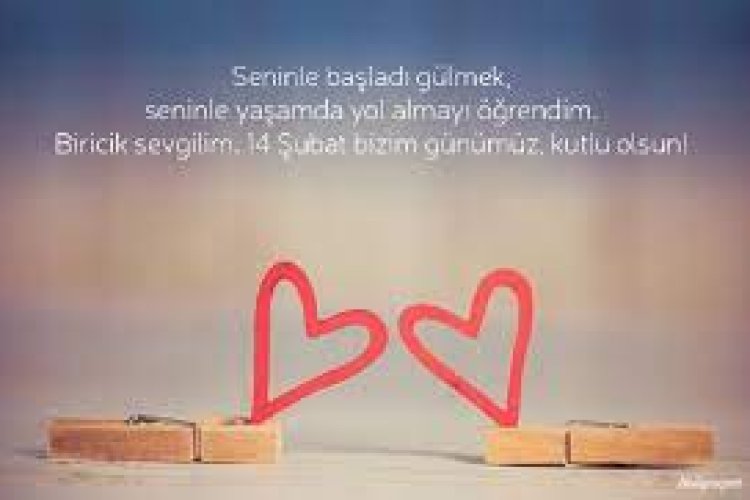sevgiliye nağmeler