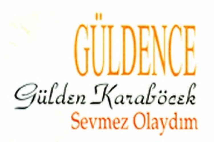 Gülden Karaböcek - İçim Yanar