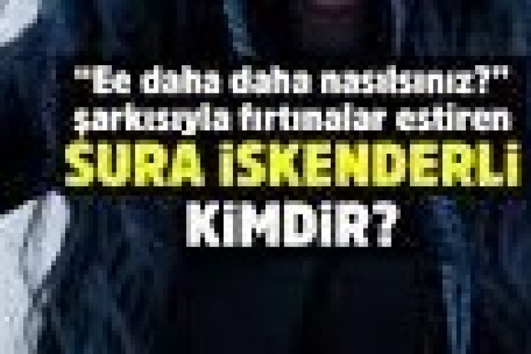 Sura İskenderli - Bu Kadar Şarkı Sözleri
