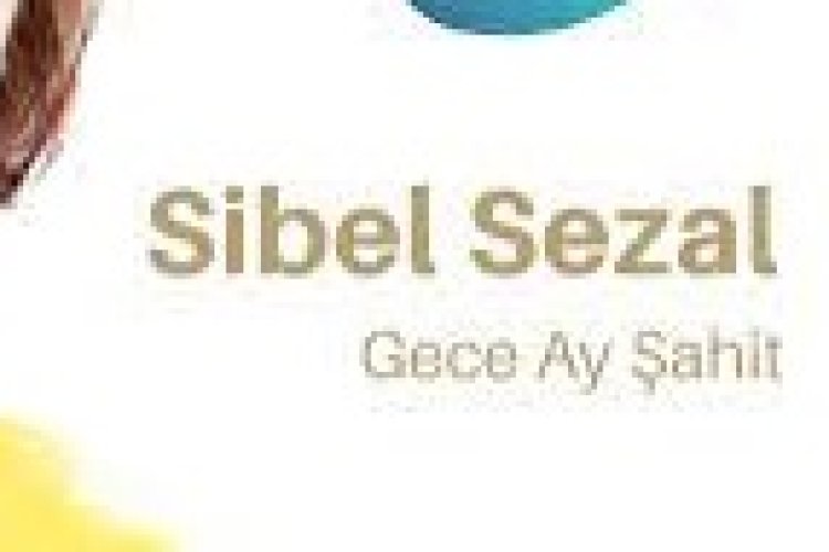 Sibel Sezal - Gece Ay Şahit Şarkı Sözleri