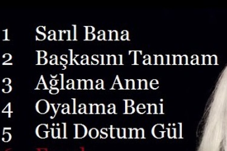 Ajda Pekkan - Oyalama Beni Şarkı Sözleri