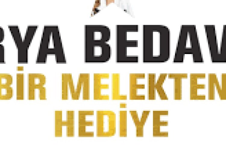 Derya Bedavacı - Bir Melekten Hediye