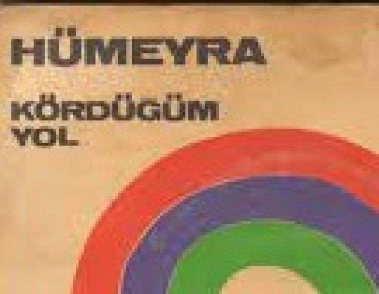 Hümeyra - Kördüğüm şarkı sözleri