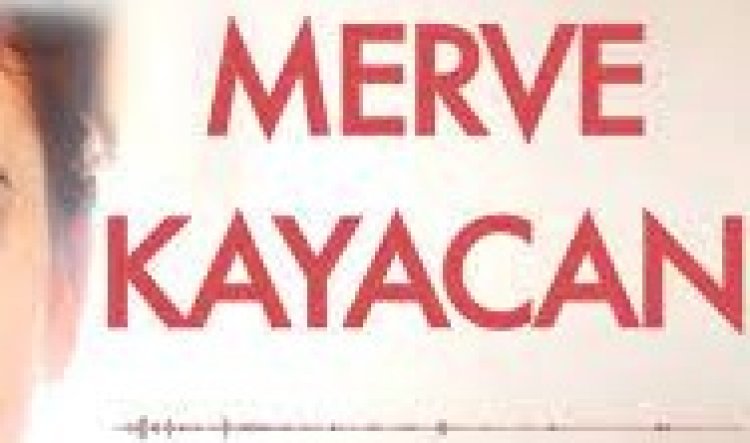 Merve Kayacan - Göster şarkı sözleri