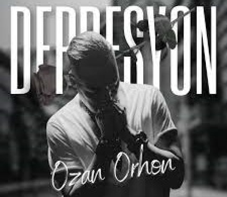 Ozan Orhon - Depresyon şarkı sözleri