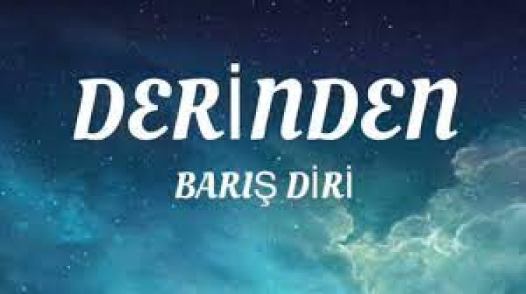 Barış Diri - Sende Bir Gün Düşersin şarkı sözleri