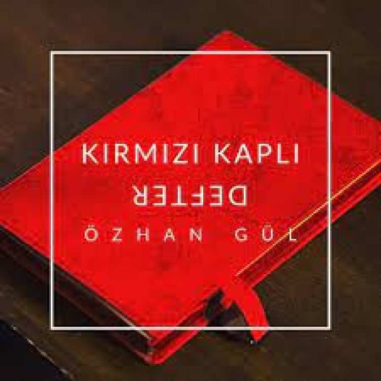 Özhan Gül - Sanma Unutulurum şarkı sözleri