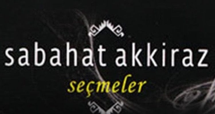 Sabahat Akkiraz - Kara Tren şarkı sözleri