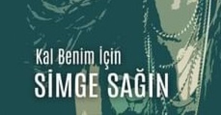 Simge - Kal Benim İçin şarkı sözleri