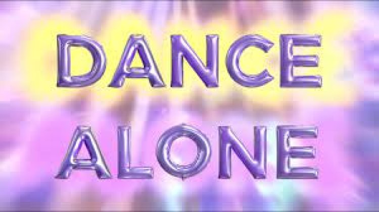 Sia, Kylie Minogue - Dance Alone Şarkı Sözleri