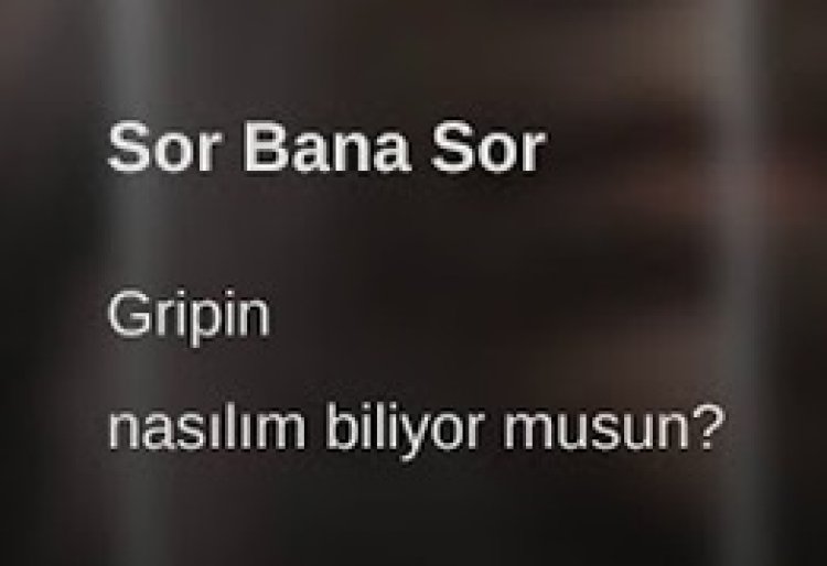 gripin - nasılım biliyor musun şarkı sözleri