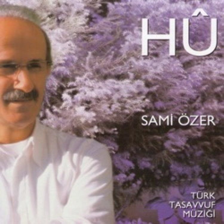 Sami Özer - Ya Rabbi Aşkın Ver Bana ilahi sözleri