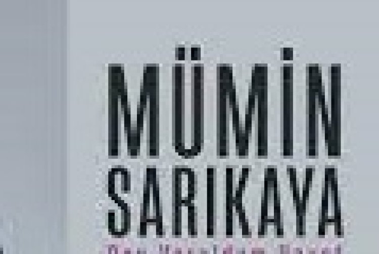 MÜMİN SARIKAYA - sevdiklerimden çok bezdiklerim var şarkı sözleri